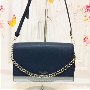 Kate Spade Convertible Crossbody Bag